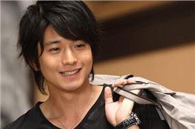 向井理－互動百科