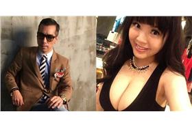 張兆志、劉樂妍／臉書