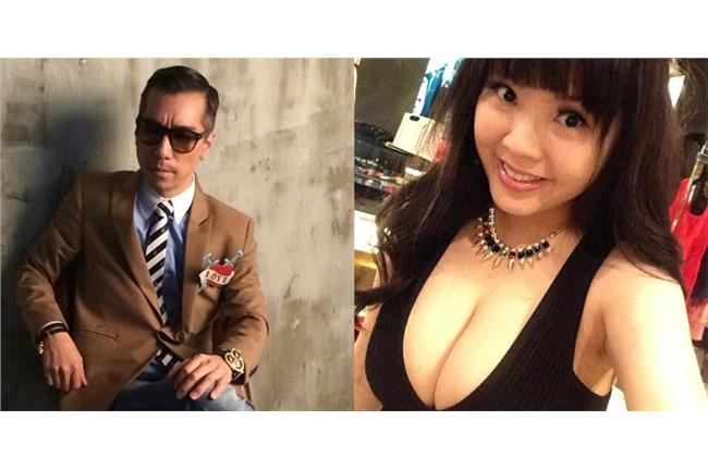 張兆志要女容忍偷吃夫　女星怒罵亂教