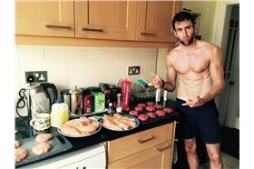 奈威／翻攝推特