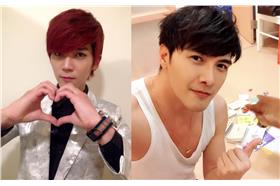 謝佳見&畢書盡_臉書