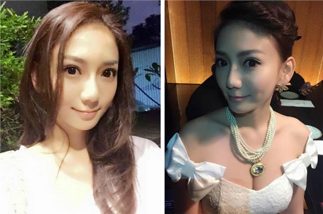 周刊爆：劉喬安伴光頭男　連闖三摩鐵