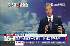 CNN用三立1100