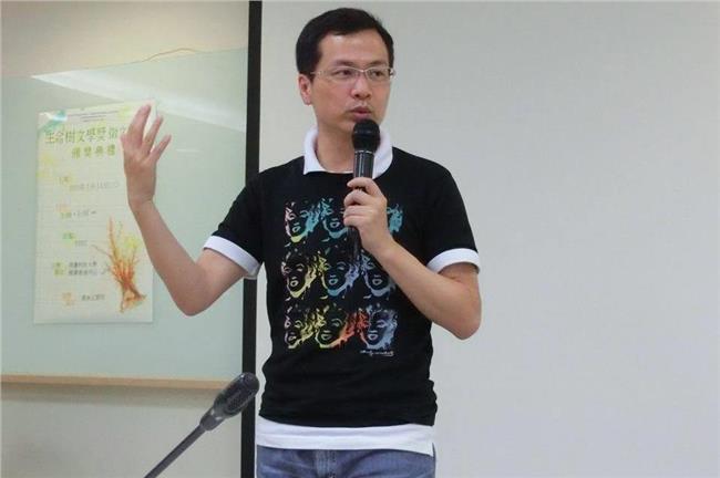 如何杜絕謠言？羅智強：善用維基百科