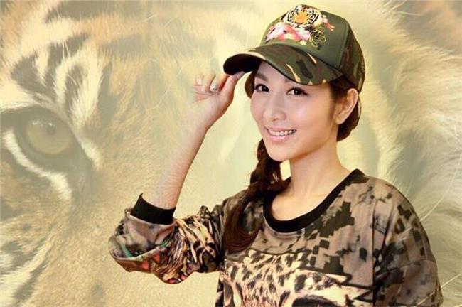【專訪】曾莞婷出道十五年最想做的事