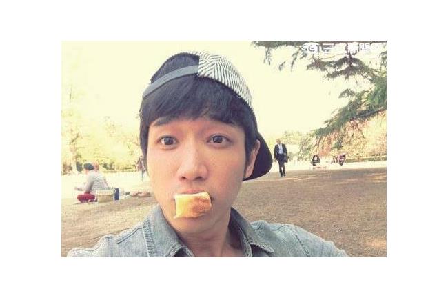 私旅行大公開！跟著劉以豪到京都賞櫻