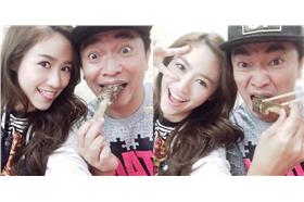 吳宗憲／翻攝臉書