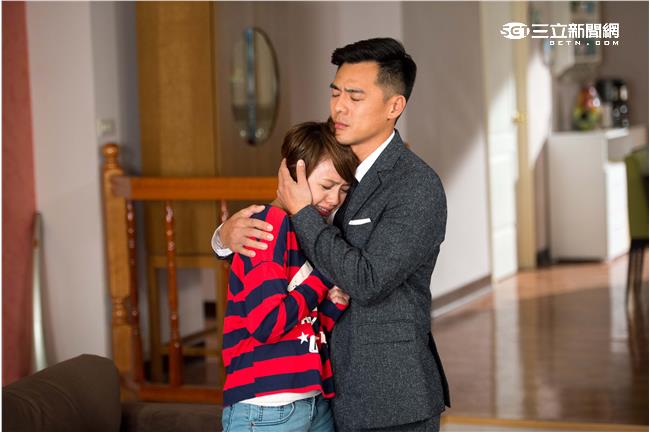 竇智孔太成熟！與黃姵嘉被虧戀小蘿莉