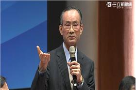 趙藤雄砲轟北市府