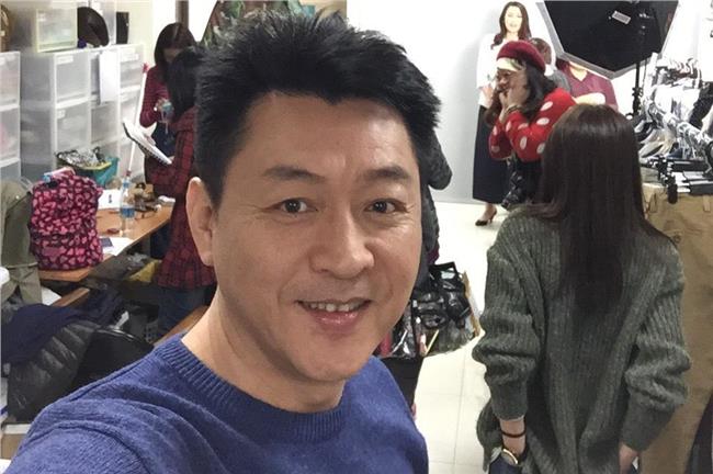 庹宗華家暴不斷　妻子陳思證實已離婚