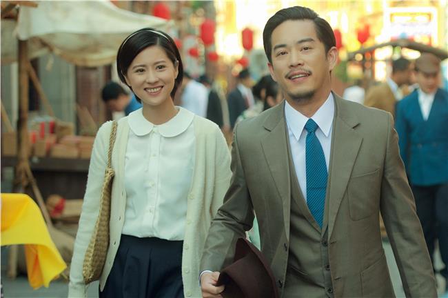 林予晞哭戲成精飆淚自如　秘訣竟是？