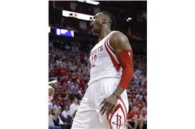 Dwight Howard（圖／美聯社／達志影像）