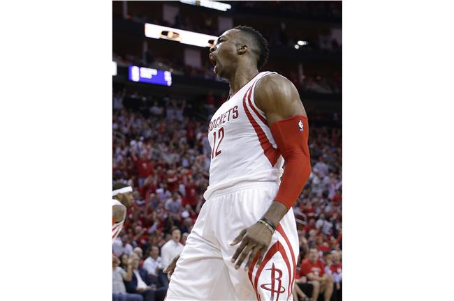 NBA／魔獸復活！火箭宰小牛2連勝