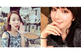 陳泱瑾、楊又穎＿臉書