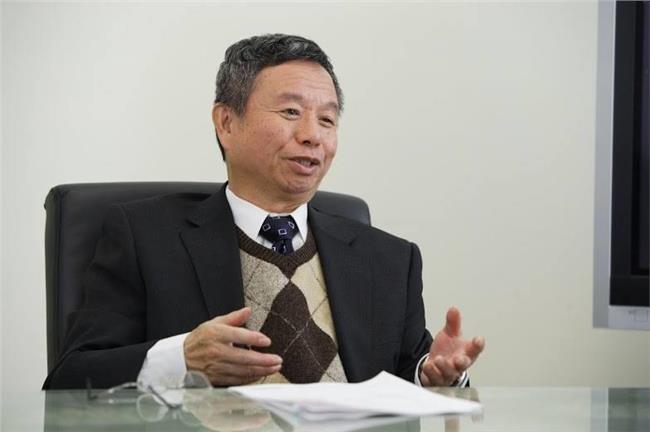改黨救國！楊志良選總統：整死國民黨