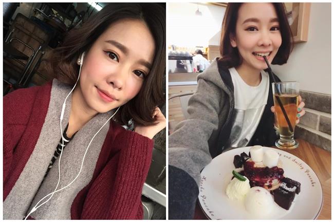 友人批：捅楊又穎簍子還PO文緬懷