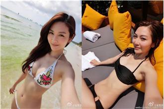 女神曾莞婷超威！粉絲團破60萬了