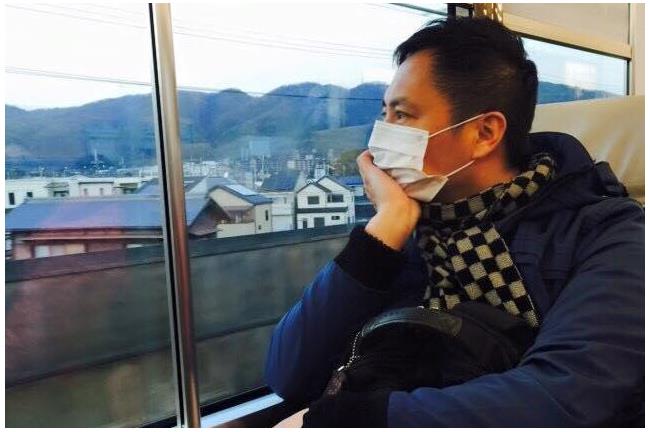 名人成原罪　王丹：台灣真有人情味嗎