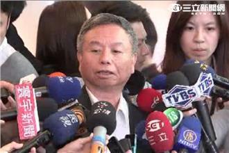 高人指點選總統？楊志良：我是A咖