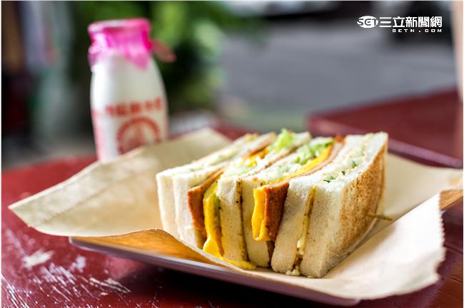 歐嗨喲！晨間限定10大明星身價早餐