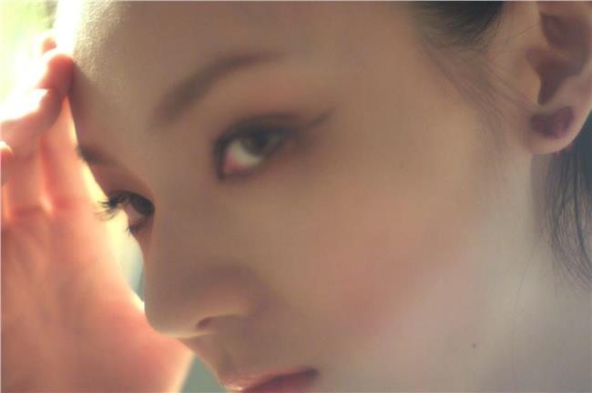 自爆曾被霸凌　歐陽靖：網友無須禁聲