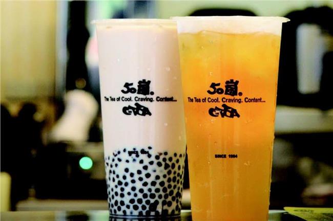 茶飲風暴！50嵐驚傳被驗出農藥殘留