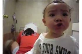 小孩／孕婦
翻攝臉書五分埔-批發
https://www.facebook.com/wufenpu.Wholesale.EZP8/videos/770622629717768/