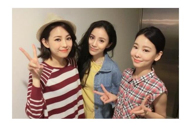 挺好友楊又穎　張瑋瑋關閉臉書粉絲團