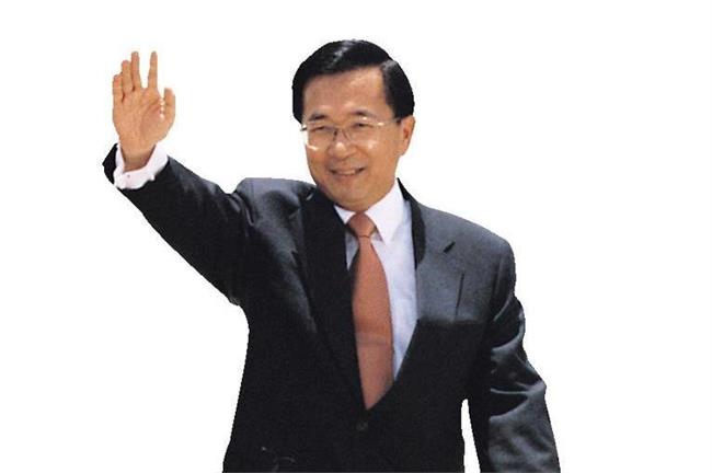 扁金改案貪汙2億　瑞士判決須還台灣