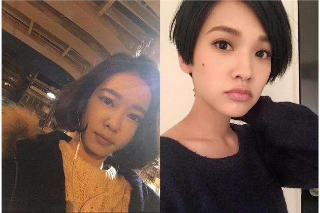 楊丞琳不捨楊又穎：網友話別當一回事