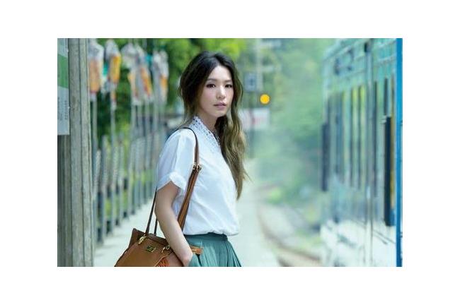 楊又穎曾拍她MV　田馥甄PO文悼念