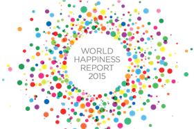 世界快樂報告