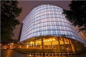 圖／截自flickr-準建築人手札網站 Forgemind ArchiMedia首圖