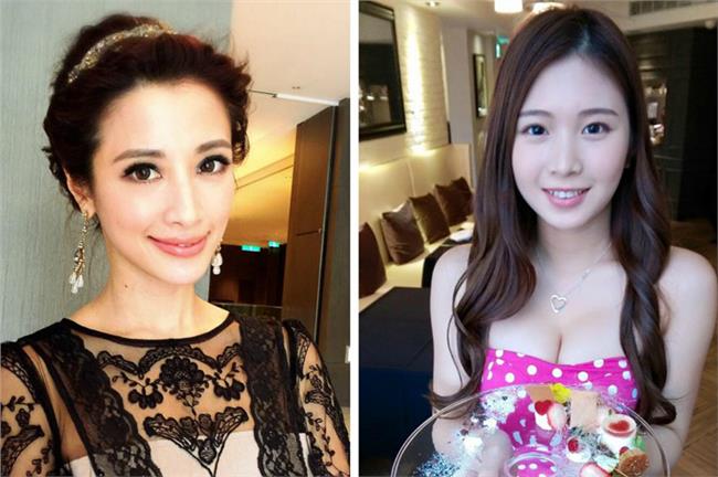 雞排妹諷李蒨蓉：先看被她摘落的星星