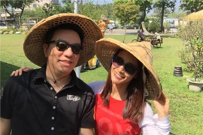 李蒨蓉老公：台灣已進入低智商社會！