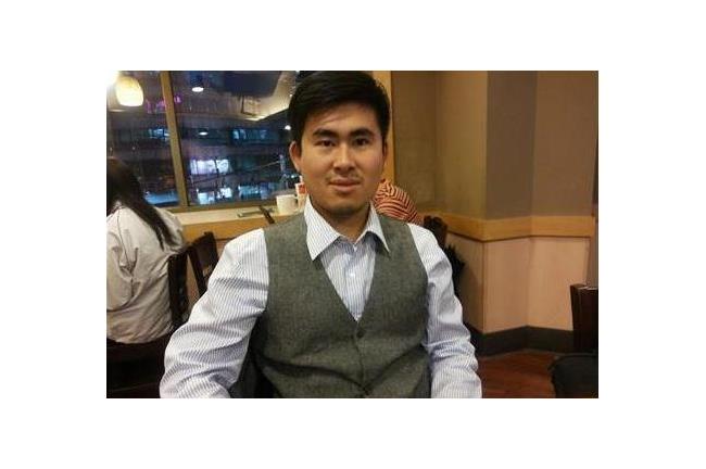 王炳忠談霸凌：應立法明文管制