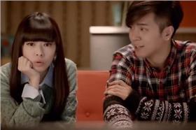 楊又穎廣告　圖／翻攝自YouTube