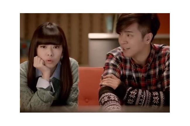 如天使般美麗！楊又穎經典作品全紀錄