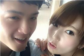 西斯版版主ttb,波多野結衣(曾彥維臉書)