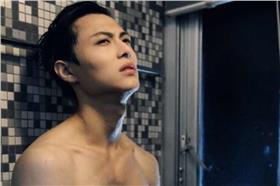 王子／翻攝微搏