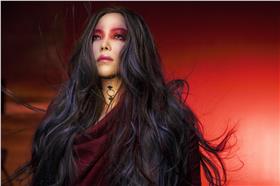 張惠妹,阿妹,阿密特,AMIT2,血腥愛情故事（EMI提供）