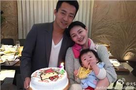 大S、汪小菲、汪希玥-大S微博(首圖)