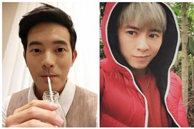 宥勝、李國毅/宥勝、李國毅臉書