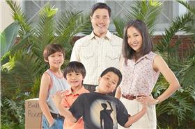 菜鳥新移民/菜鳥新移民官方臉書