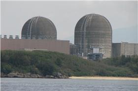 核三廠-維基百科