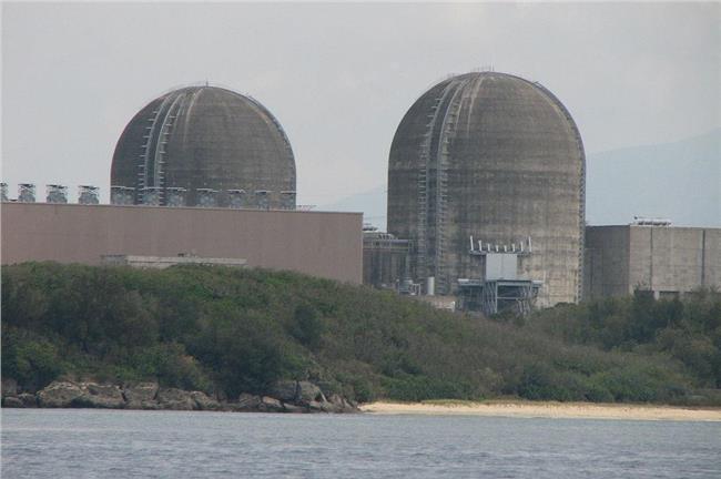 核三廠起火　台電：修復時間需2星期