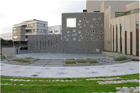 屯區藝文中心/台中市屯區藝文中心