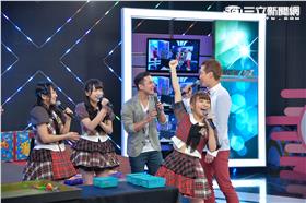 《完全娛樂》AKB48