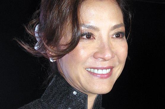 飯店倒塌機場封閉　楊紫瓊受困尼泊爾