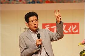 嚴長壽 (台中市政府)